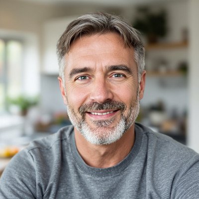 Markus H.