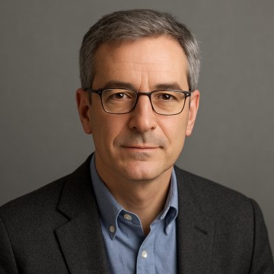 Markus F.
