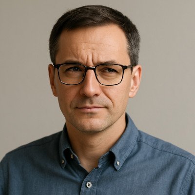 Matthias Krüger