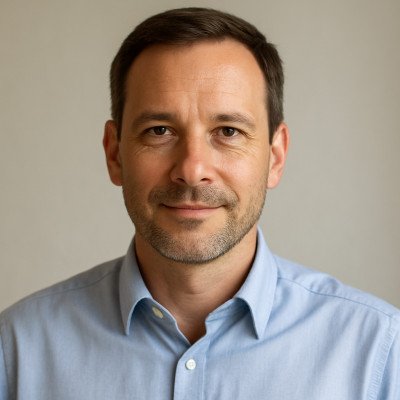 Maximilian Kramer