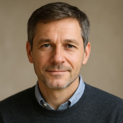 Michael Krause