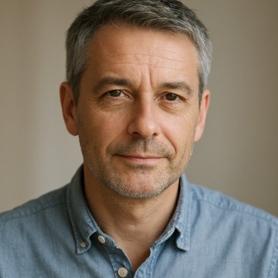 Markus Hoffmann