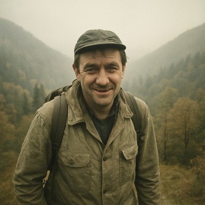Thorsten M.