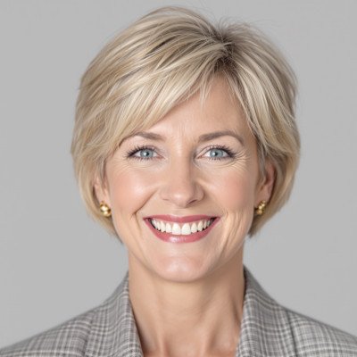 Sandra Hoffmann