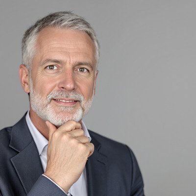 Andreas Mueller