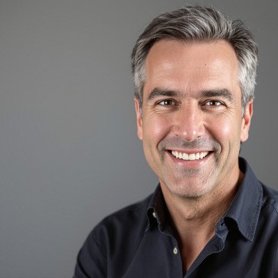 Andreas Mueller
