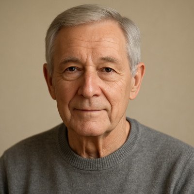Helmut Krause