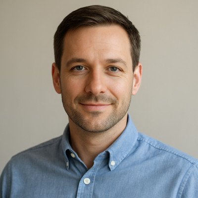 Stefan Becker