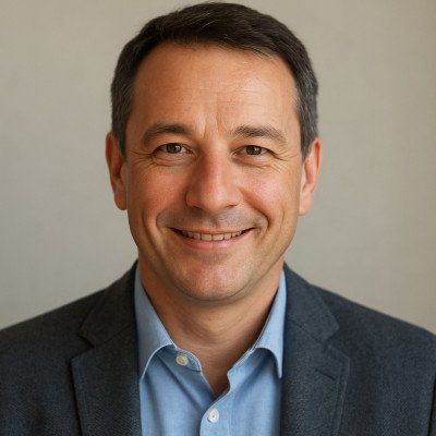 Stefan M.