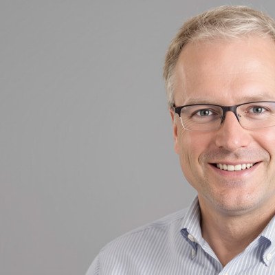 Stefan Müller