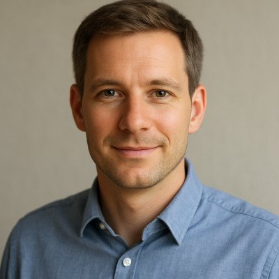Stefan M.