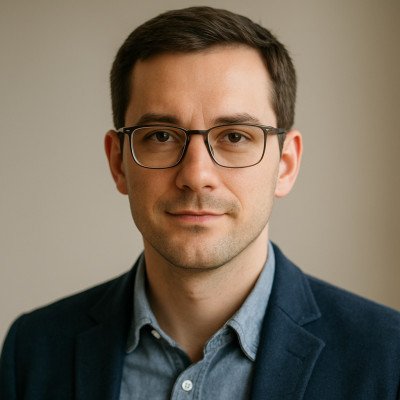 Stefan M.