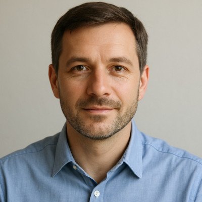 Stefan K.