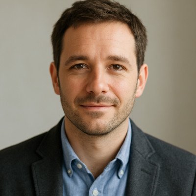 Stefan M.