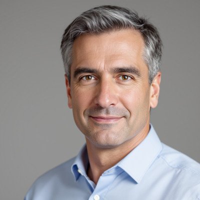 Thomas Krieger