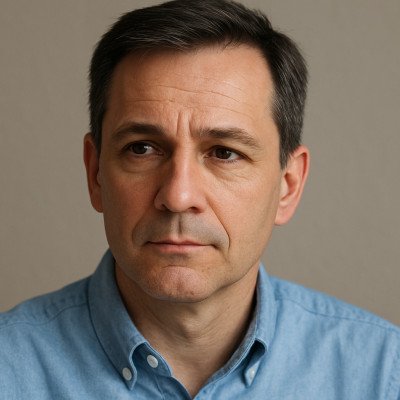 Thomas Kramer