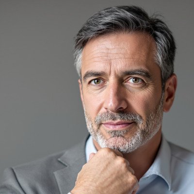 Thomas Krüger