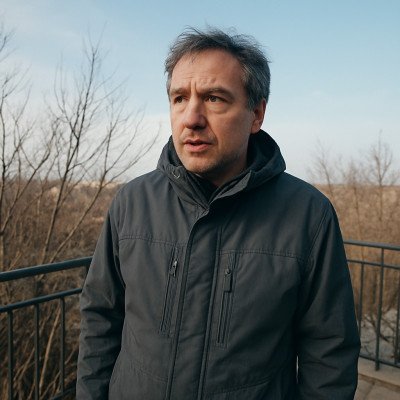 Thomas K.