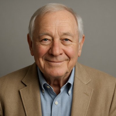 Werner B.