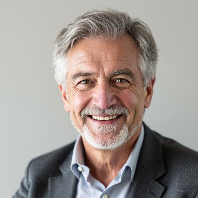 Wolfgang Krüger