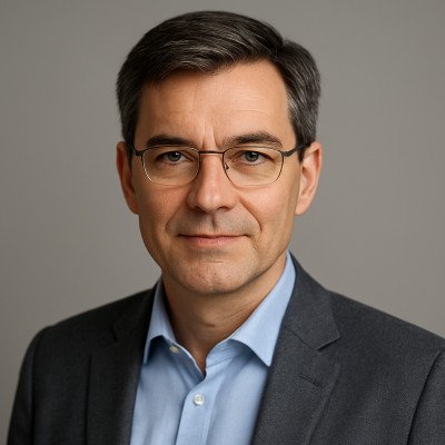Markus F.